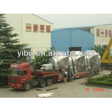 SZG Series Double Cone Rotating Powder Drying Equipment